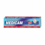 Medicam toothPaste 140g