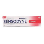 Sensodyne original 100gm toothpaste