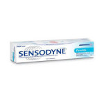 Sensodyne fluoride 100gm toothpaste