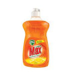 Lemon Max Liquid Anti bacterial 475ml