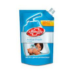lifebuoy hand wash active fresh 1 liter