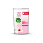 Dettol hand wash refill skincare 150ml