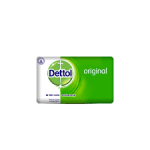Dettol soap original 170gm