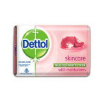 Dettol soap skincare 125gm
