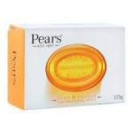 Pears Soap natural oils 125gm