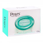 Pears soap lemon flower extracts 125gm