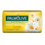 Palmolive Soap Moisturizing Glow 130gm