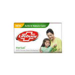 Lifebuoy Soap herbal 128gm
