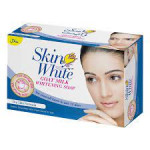 Skin White Soap dry skin formula 100gm