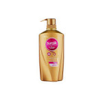 Sunsilk shampoo hairfall solution 660ml