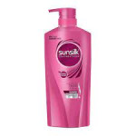 Sunsilk shampoo thick & long 680ml