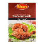 shan tandoori masala 45gm