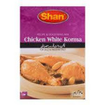 shan chicken white korma masala 80gm