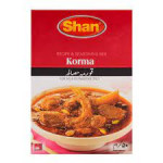Shan korma masala 50gm