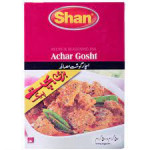 Shan Achar gosht masala 100gm