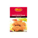 Shan chicken broast masala 125gm