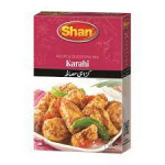 shan karahi masala 45gm
