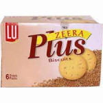 Zeera Plus biscuit s/p