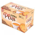 Zeera Plus biscuit T/P