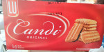 candi biscuit b/p box