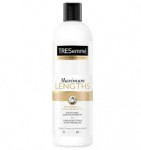 Tresemme conditioner maximum lengths 592ml