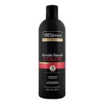 Tresemme shampoo keratin smooth color 592ml