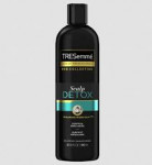 Tresemme shampoo scalp detox 592ml