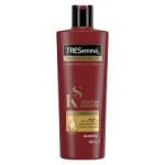 Tresemme shampoo keratin smooth 400ml