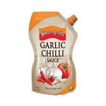Shangrila chilli garlic sauce 400gm