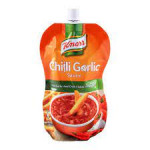 Knorr Chilli Garlic Sauce 800g