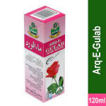 murhaba Arq e gulab 120ml