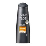 Dove men shampoo thickening 250ml