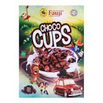 fauji Choco Cups 250g