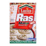 Laziza Ras Malai Mix (STD) 75gm