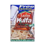 Laziza Kulfa Khoya Mix (badami) 152gm