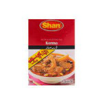 Shan Korma Masala 100g