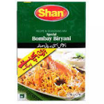 Shan Bombay Biryani Masala 120gm
