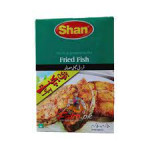 Shan Fried Fish Masala 100gm