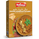 National daighi danedar haleem 100g