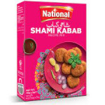 National Shami Kabab masala  50g