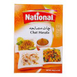 National Chat Masala 100g