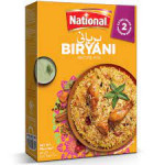 National Biryani Masala 78g