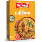 National Biryani Masala 39g