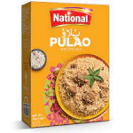 National pulao biryani masala 70gm