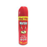 mortein spray odourless 300ml