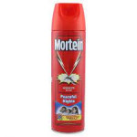 Mortein Spray  peaceful night 375Ml