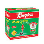 kingtox mosquito machine set