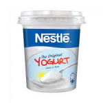 Nestle yogurt 400gm
