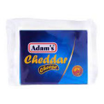 Adams cheddar cheese 200gm