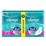 Always ultra thin long (16pads)